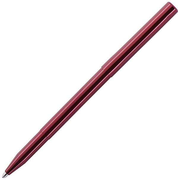 Fisher Space Pen Stowaway Red Compact Pen