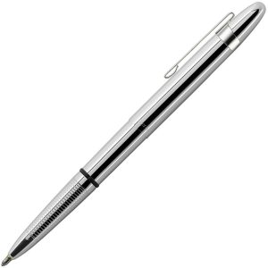 Fisher Space Pen Bullet Chrome Retractable Pen