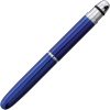 Fisher Space Pen Bullet Grip Blue Tactical Pen USA Made