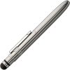 FP631005_add_01.jpg Fisher Space Pen Bullet Chrome Grip Tactical Pen USA Made