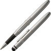 FP631005_add_02.jpg Fisher Space Pen Bullet Chrome Grip Tactical Pen USA Made