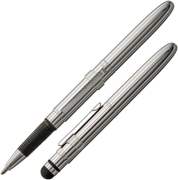 FP631005_add_02.jpg Fisher Space Pen Bullet Chrome Grip Tactical Pen USA Made