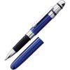 Fisher Space Pen Bullet Grip Blue Tactical Pen Clip