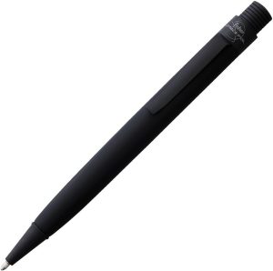 Fisher Space Pen Zero Gravity Matte Black