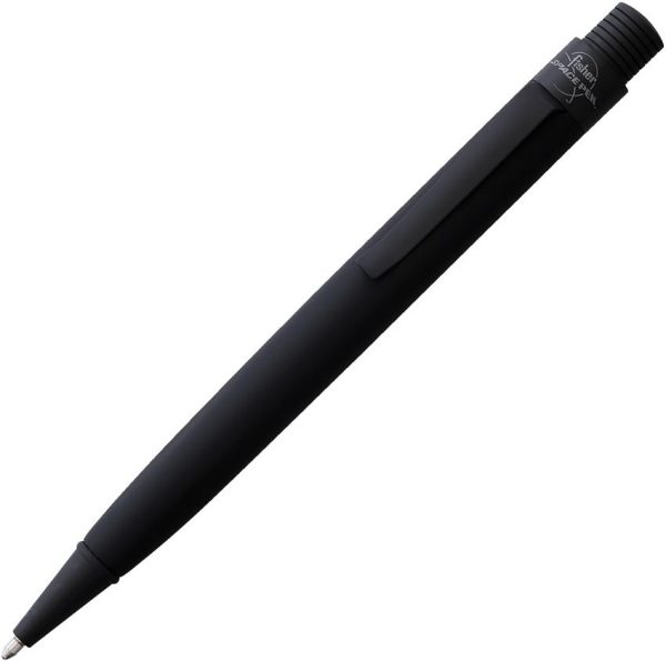 Fisher Space Pen Zero Gravity Matte Black