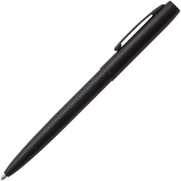 Fisher Space Pen Police Cap-O-Matic Blue Line