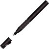 FP741254.jpg Fisher Space Pen Trekker Black Tactical Pen Keyring Cap