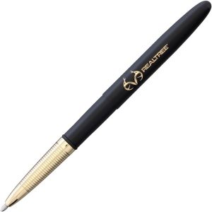 FP742091.jpg Fisher Space Pen Bullet Realtree Matte Black Gold