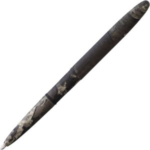 FP742114.jpg Fisher Space Pen Bullet Timber Camo Tactical Pen USA Made
