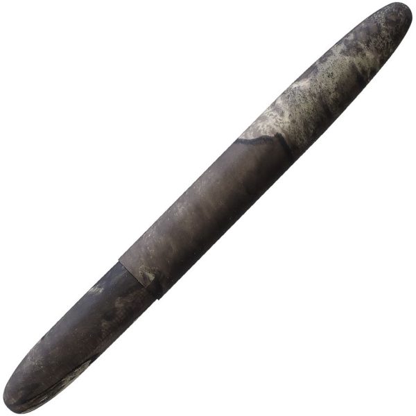 FP742114_add_01.jpg Fisher Space Pen Bullet Timber Camo Tactical Pen USA Made