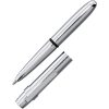Fisher Space Pen Bullet Chrome Flat Top
