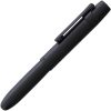 Fisher Space Pen Bullet Matte Black Flat Top