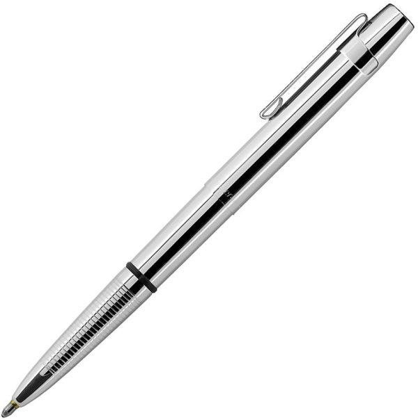 Fisher Space Pen X-Mark Chrome - PR4 Medium
