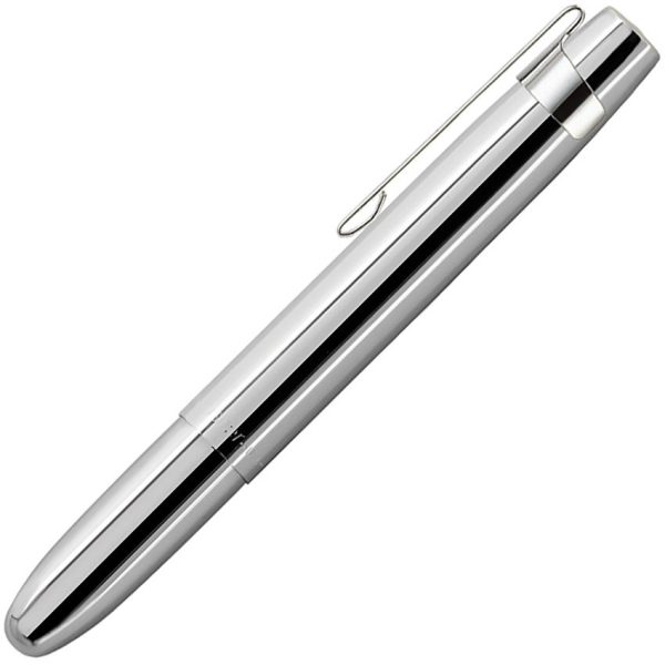 Fisher Space Pen X-Mark Chrome - PR4 Medium