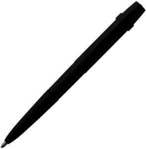 Fisher Space Pen X-Mark Matte Black - Medium