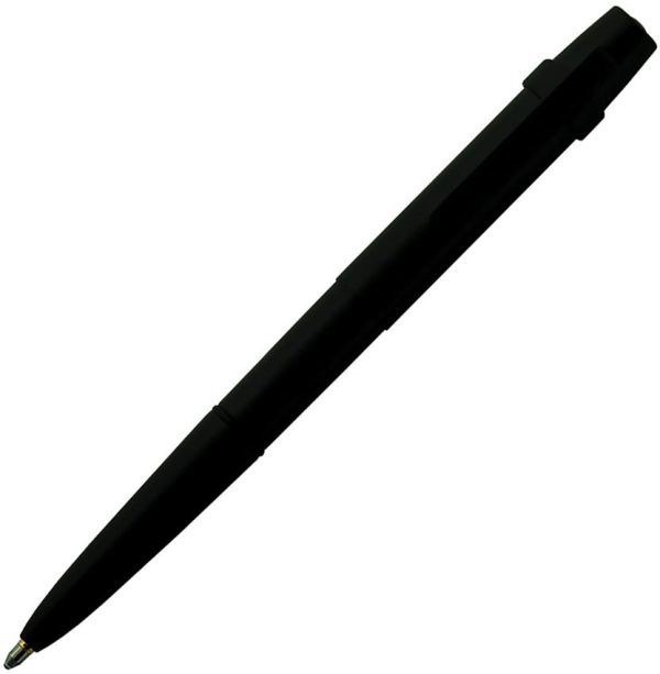 Fisher Space Pen X-Mark Matte Black - Medium
