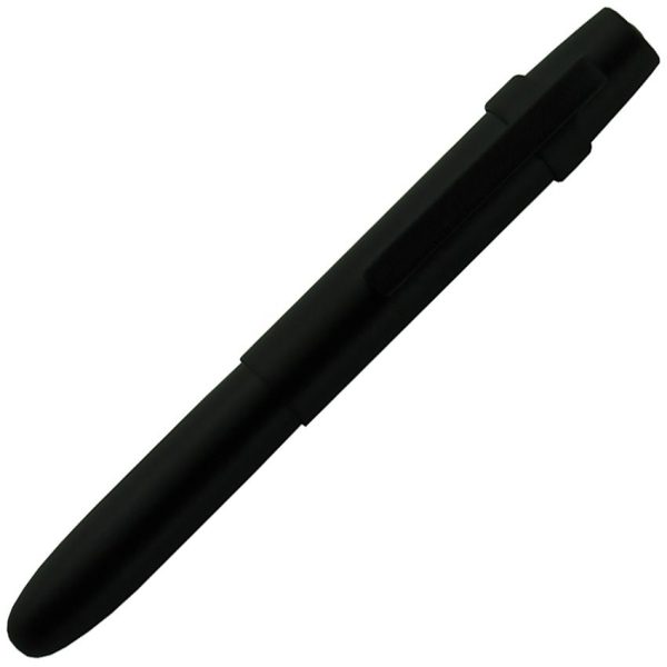 Fisher Space Pen X-Mark Matte Black - Medium