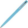 Fisher Space Pen Cap-O-Matic Blue - PR4 Medium
