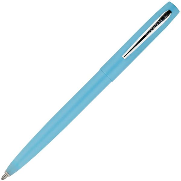 Fisher Space Pen Cap-O-Matic Blue - PR4 Medium