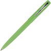 Fisher Space Pen Cap-O-Matic Green - Medium