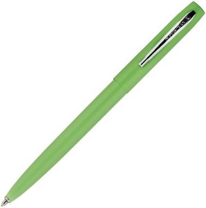 FP820256.jpg Fisher Space Pen Cap-O-Matic Green - Medium