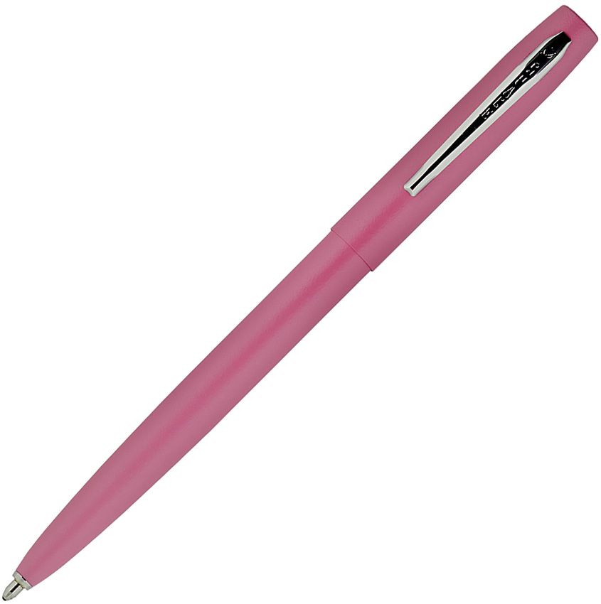 Fisher Space Pen Cap-O-Matic Pink Pen