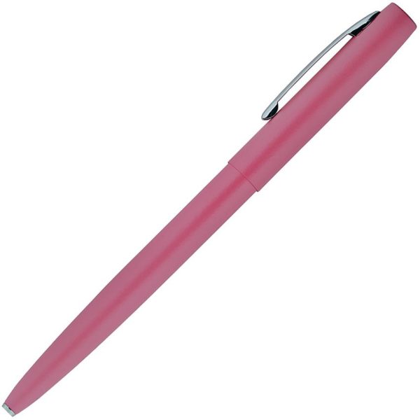 Fisher Space Pen Cap-O-Matic Pink - Medium