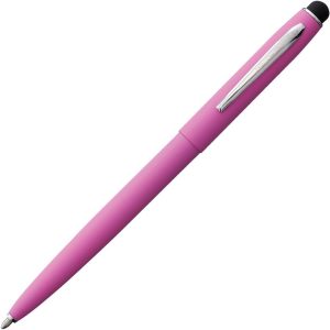 FP820317.jpg Fisher Space Pen & Stylus Pink - Matte Finish