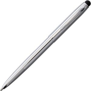 FP820355.jpg Fisher Space Pen Cap-O-Matic and Stylus - Chrome