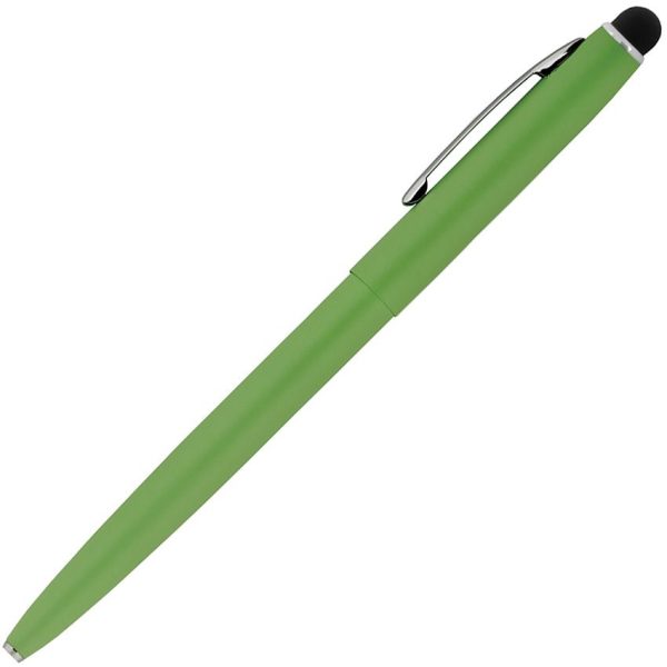 Fisher Space Pen Pen and Stylus - Green