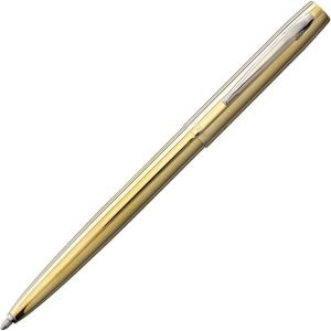 Fisher Space Pen Raw Brass Cap-O-Matic
