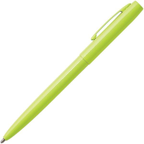 Fisher Space Pen Cap-O-Matic - Fluorescent Yellow