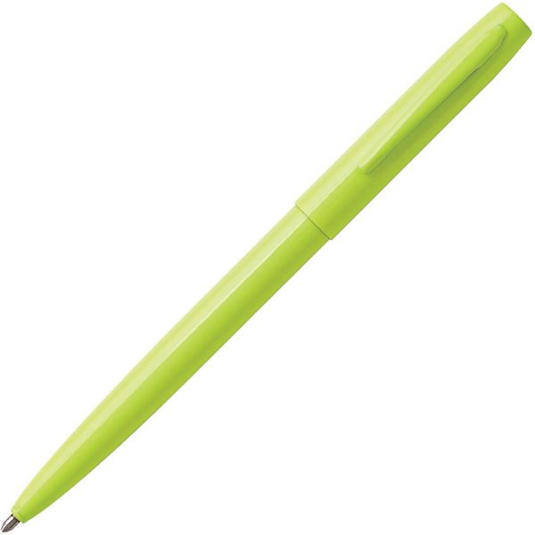 Fisher Space Pen Cap-O-Matic - Fluorescent Yellow