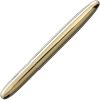 Fisher Space Pen Gold Titanium Bullet Tactical Pen USA