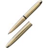 Fisher Space Pen Gold Titanium Bullet Tactical Pen USA