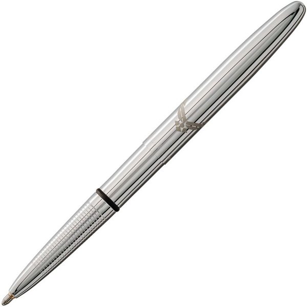 Fisher Space Pen Bullet - Air Force Chrome