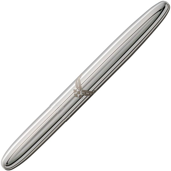 Fisher Space Pen Bullet - Air Force Chrome