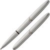 Fisher Space Pen Bullet - Air Force Chrome