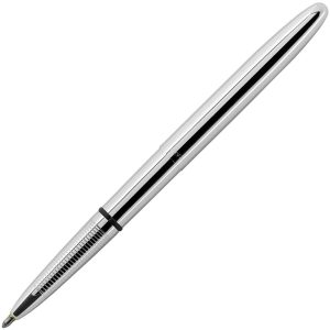 Fisher Space Pen Bullet Chrome - 3.75 inches