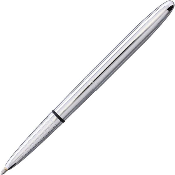 FP841145.jpg Fisher Space Pen Bullet Chrome - Medium Point