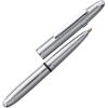 Fisher Bullet Space Pen Chrome Pocket Clip