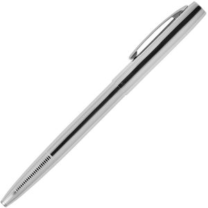 Fisher Cap-O-Matic Space Pen Chrome 5.13in