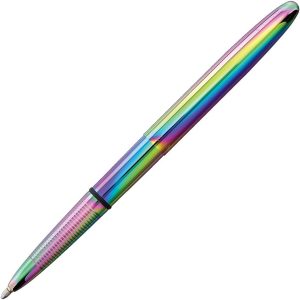 Fisher Space Pen Rainbow Bullet Tactical Pen USA Made