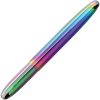 Fisher Space Pen Rainbow Bullet Tactical Pen USA Made