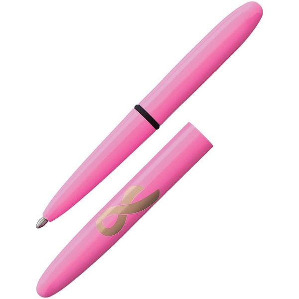 FP842586_add_02.jpg Fisher Bullet Space Pen Pink - Breast Cancer