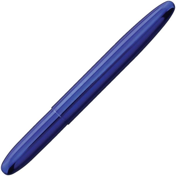 Fisher Space Pen Blue Moon Bullet Tactical Pen USA Made