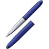 Fisher Space Pen Blue Moon Bullet Tactical Pen USA Made