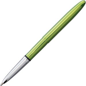 Fisher Space Pen Aurora Bullet Tactical Pen Aurora Borealis Green