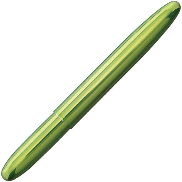 FP842630_add_01.jpg Fisher Space Pen Aurora Bullet Tactical Pen Aurora Borealis Green