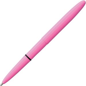 Fisher Bullet Space Pen Pink - 3.75 inches